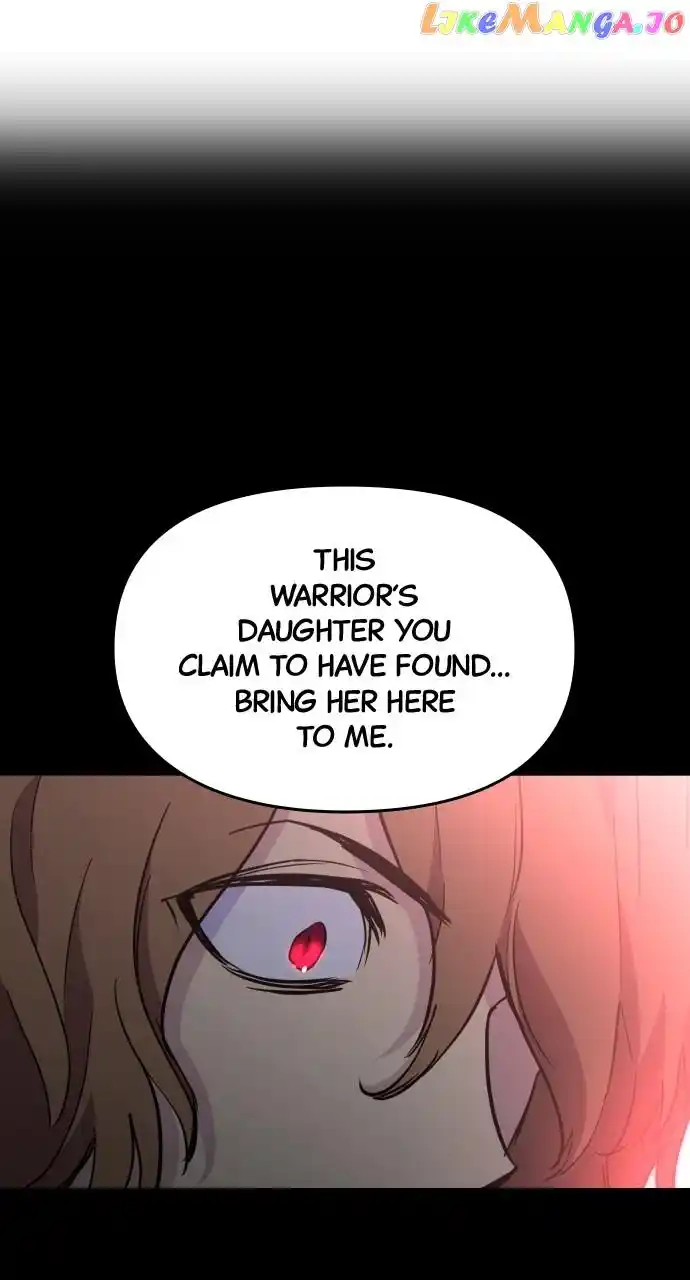 The Fabled Warrior Chapter 125