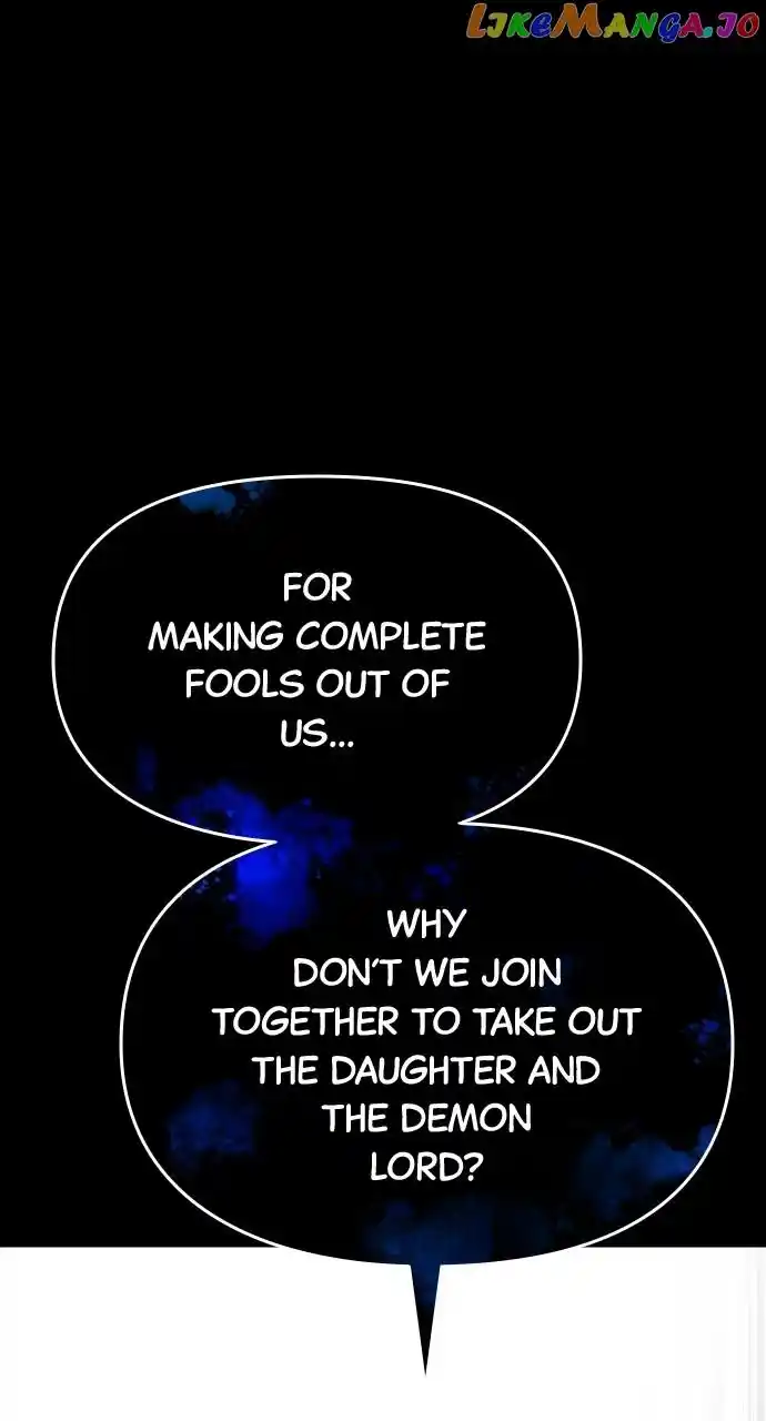 The Fabled Warrior Chapter 125