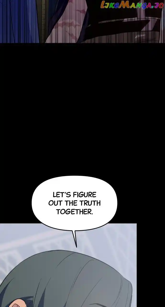 The Fabled Warrior Chapter 125