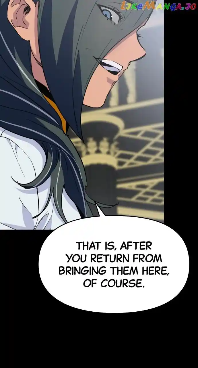 The Fabled Warrior Chapter 125