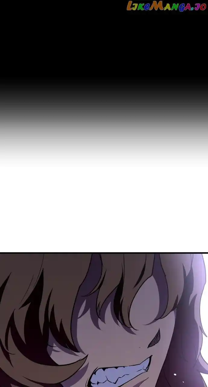 The Fabled Warrior Chapter 125