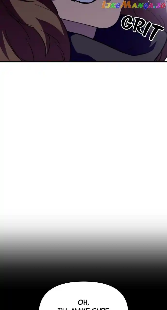 The Fabled Warrior Chapter 125