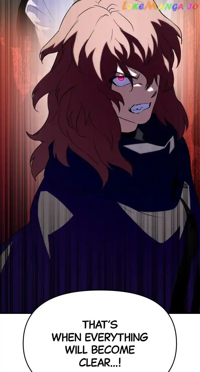 The Fabled Warrior Chapter 125