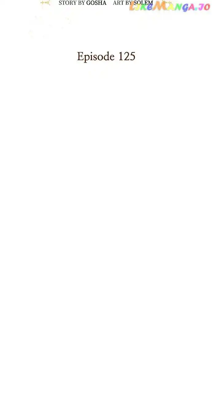 The Fabled Warrior Chapter 125