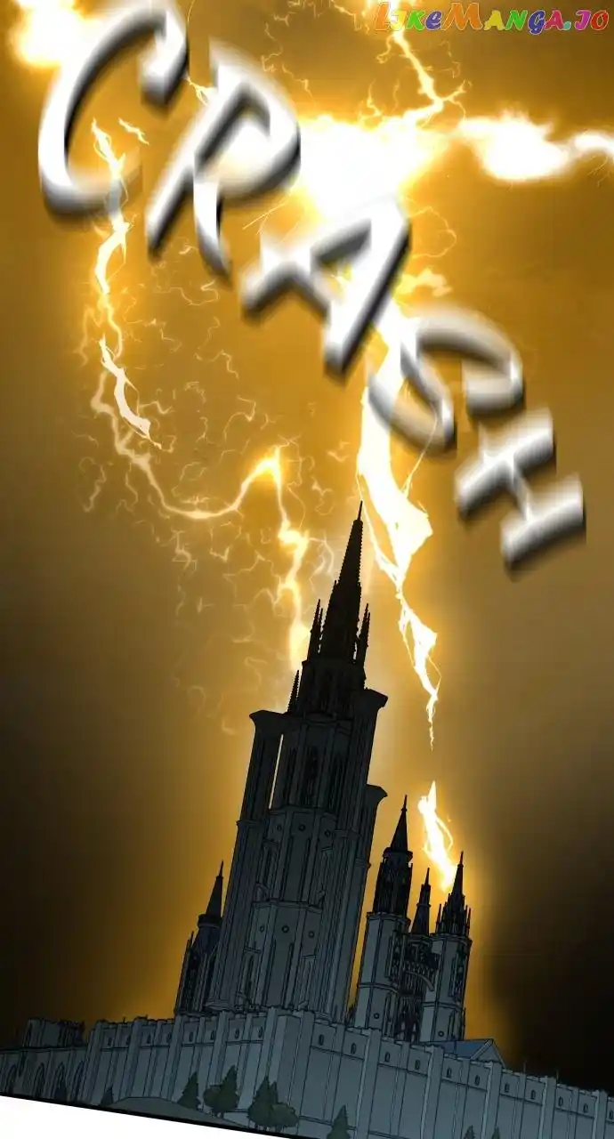 The Fabled Warrior Chapter 125