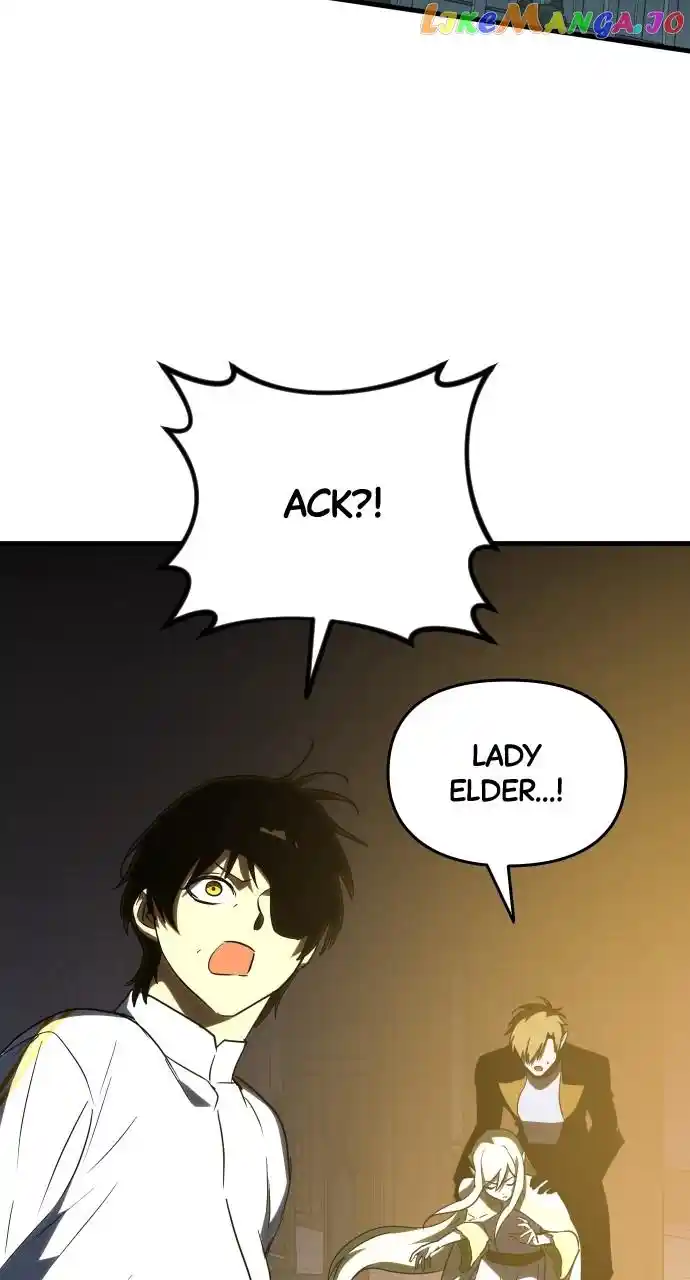 The Fabled Warrior Chapter 125