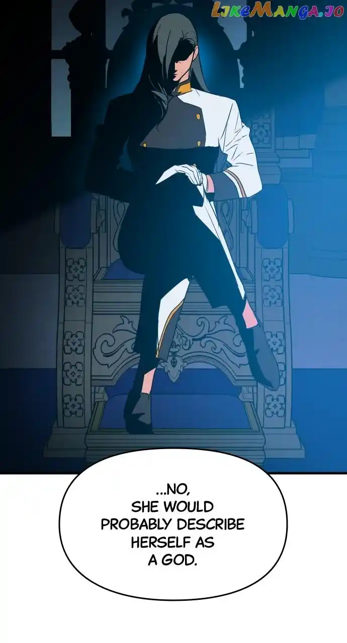 The Fabled Warrior Chapter 125