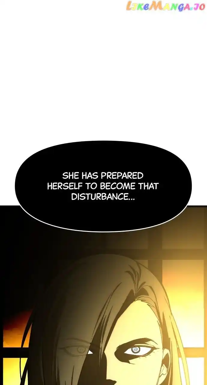 The Fabled Warrior Chapter 125