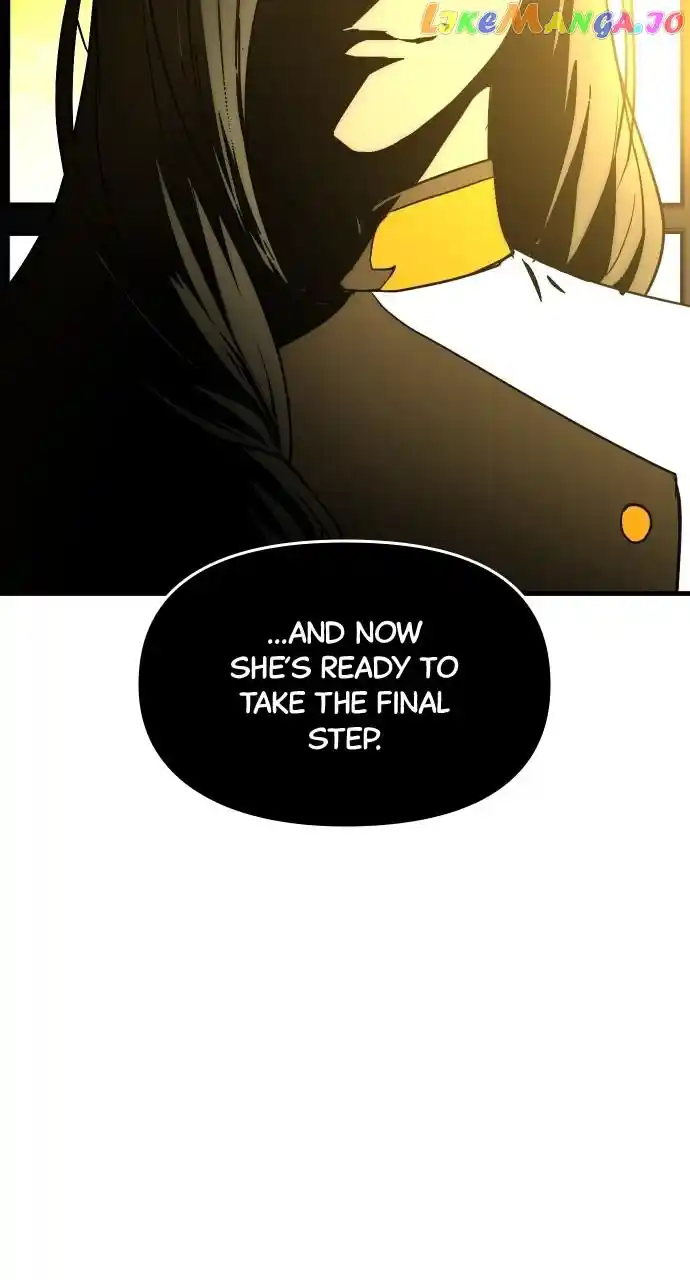 The Fabled Warrior Chapter 125