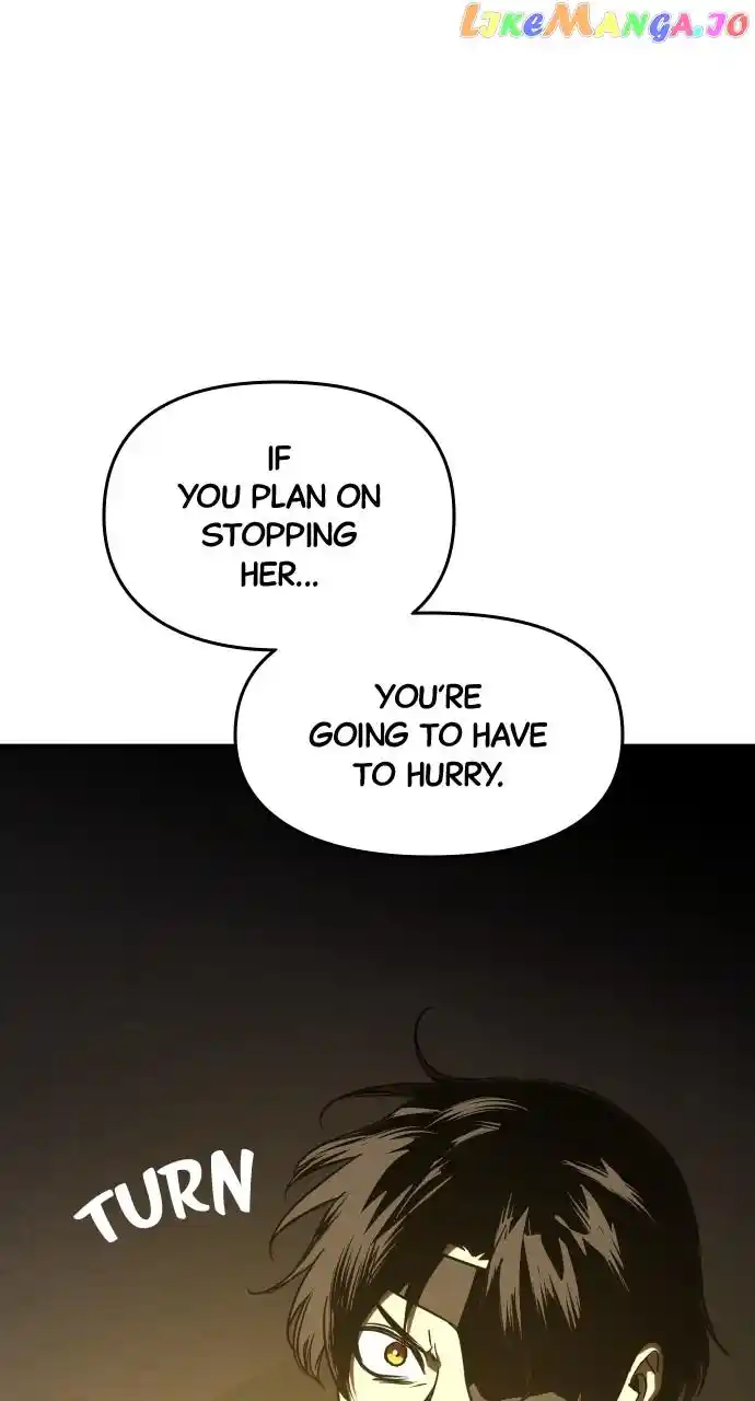 The Fabled Warrior Chapter 125