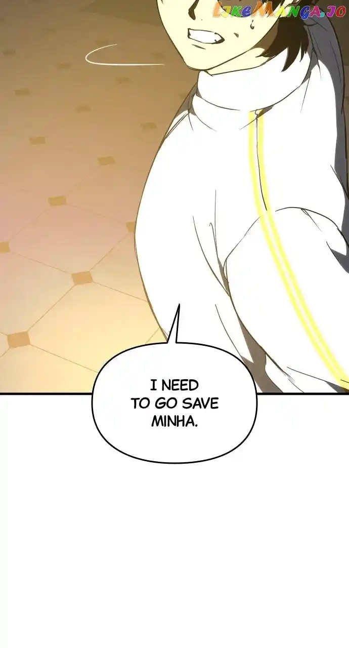 The Fabled Warrior Chapter 125