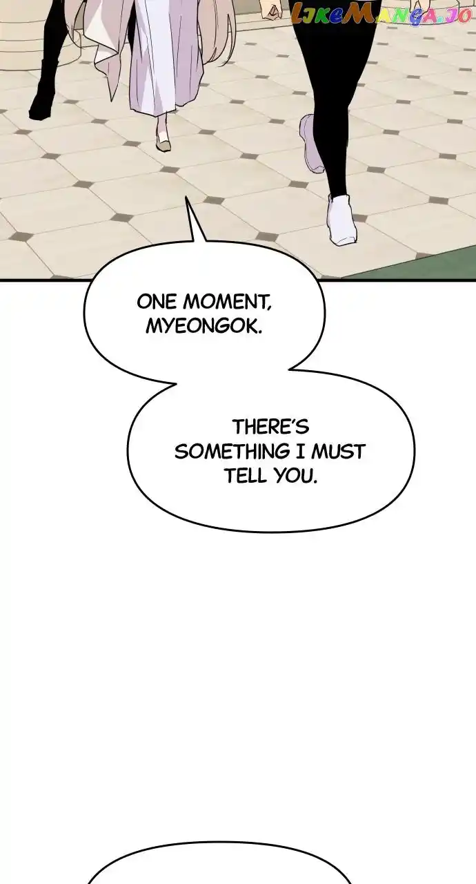 The Fabled Warrior Chapter 125