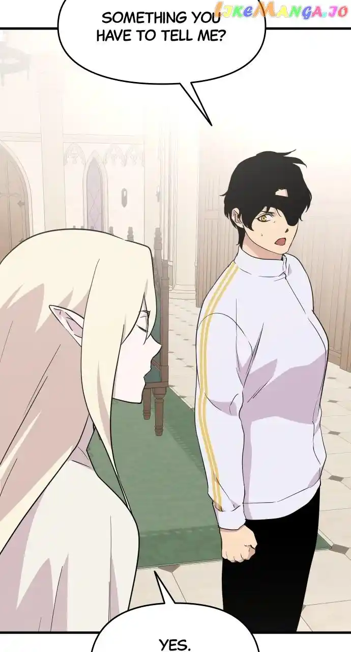 The Fabled Warrior Chapter 125