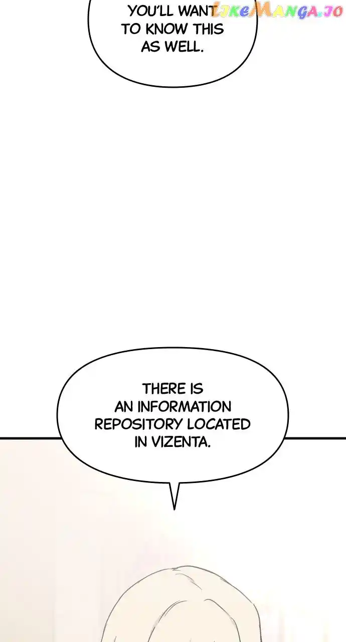 The Fabled Warrior Chapter 125