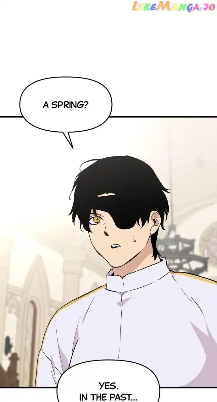 The Fabled Warrior Chapter 125