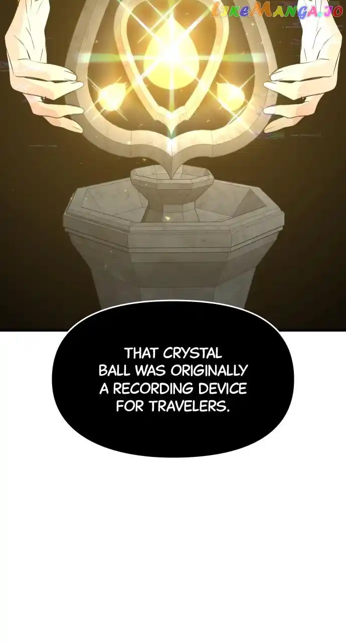 The Fabled Warrior Chapter 125