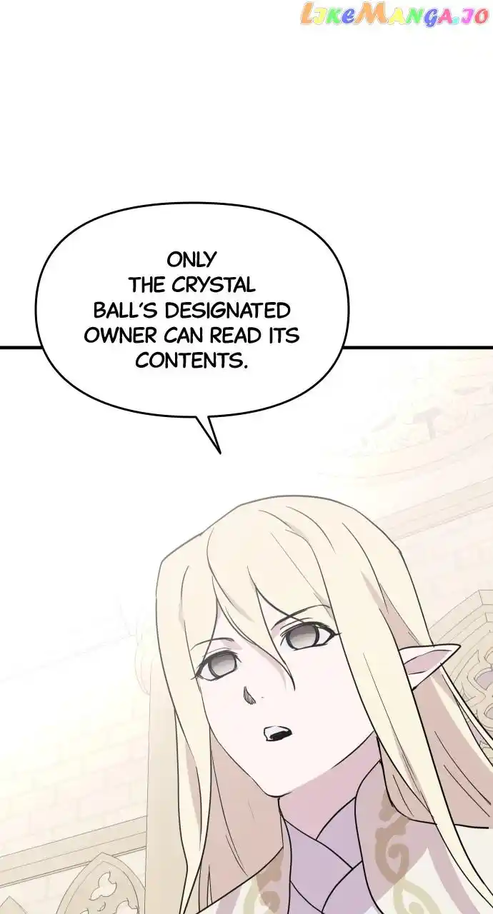 The Fabled Warrior Chapter 125