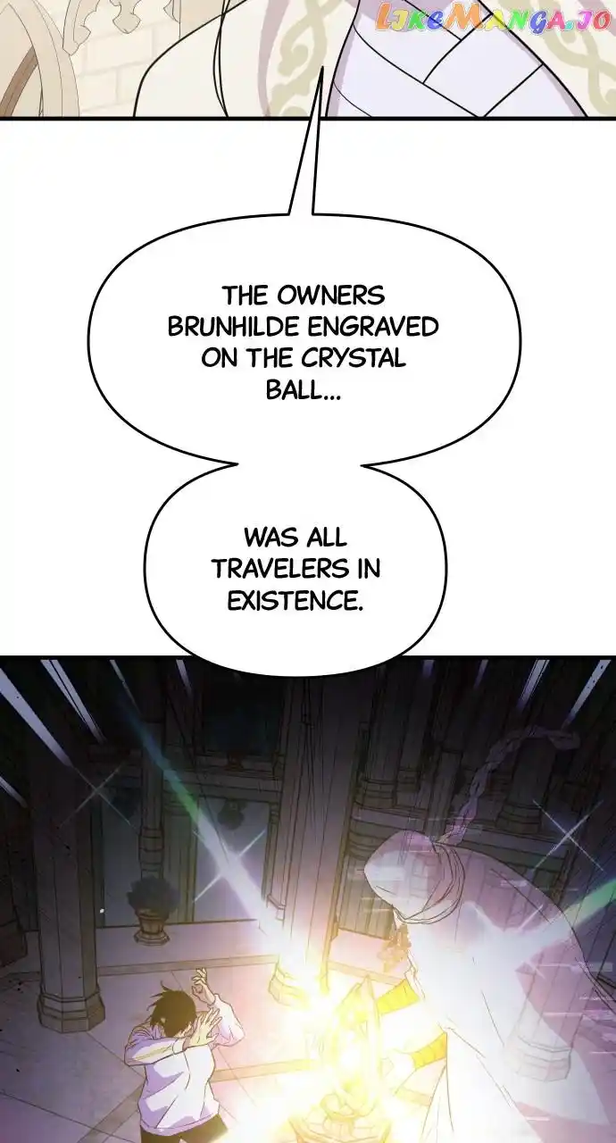 The Fabled Warrior Chapter 125