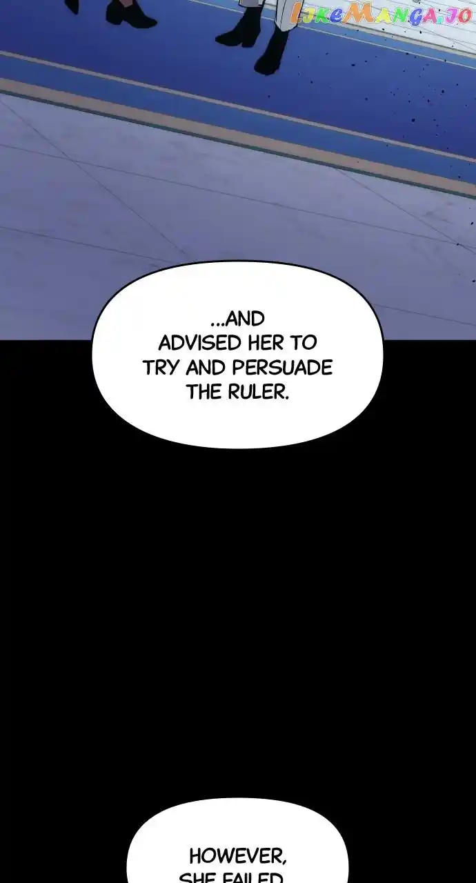 The Fabled Warrior Chapter 125