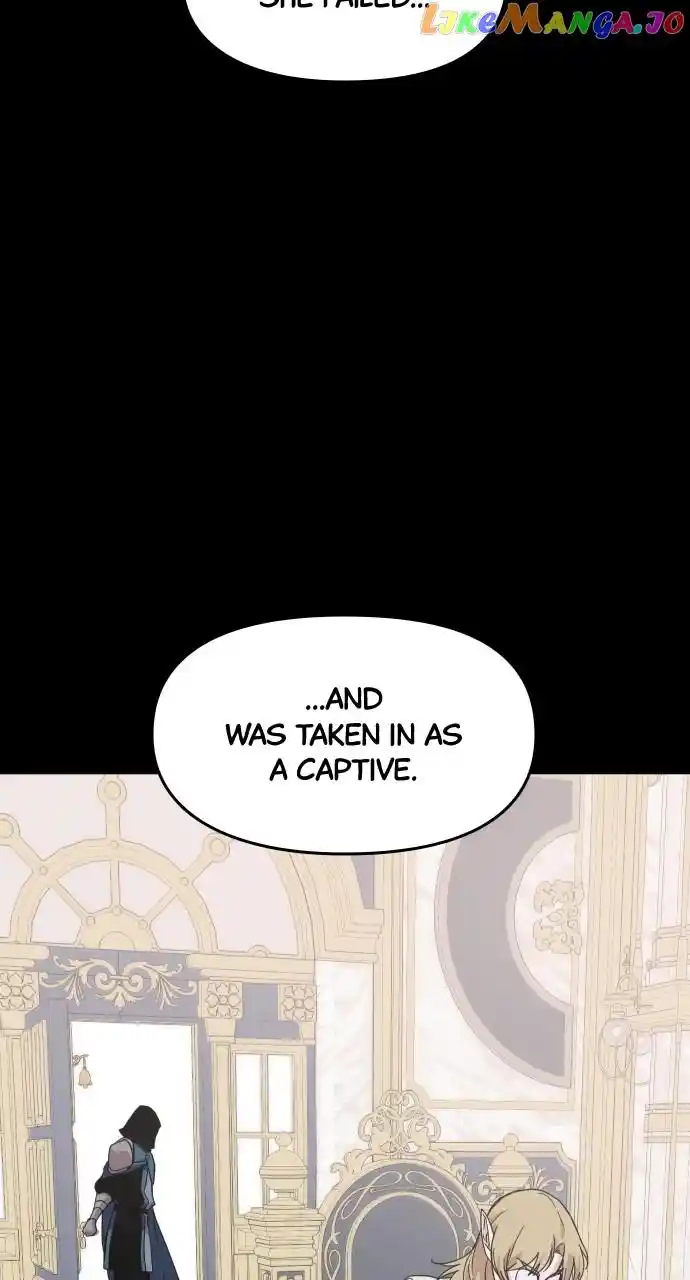 The Fabled Warrior Chapter 125