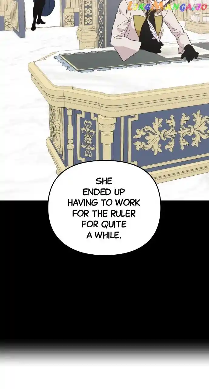 The Fabled Warrior Chapter 125