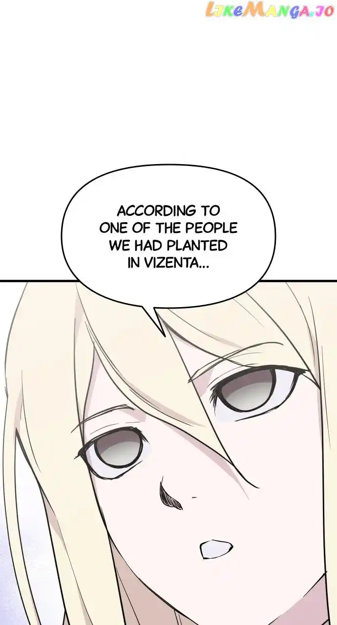 The Fabled Warrior Chapter 125