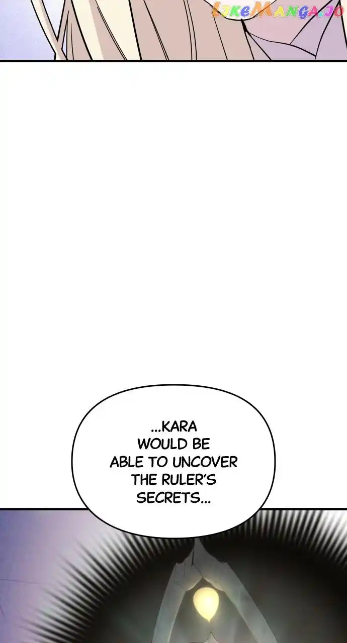 The Fabled Warrior Chapter 125