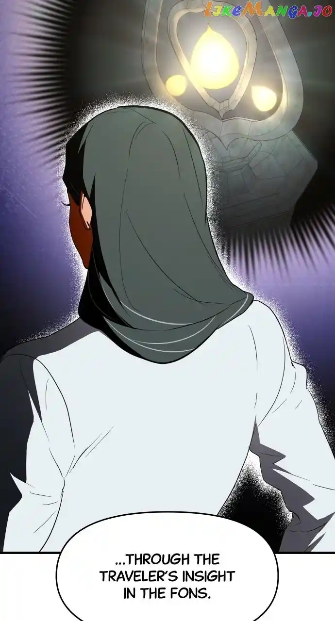 The Fabled Warrior Chapter 125