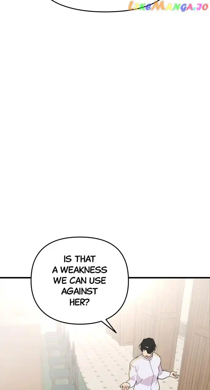 The Fabled Warrior Chapter 125