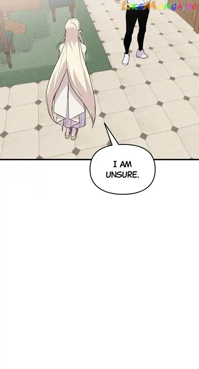 The Fabled Warrior Chapter 125