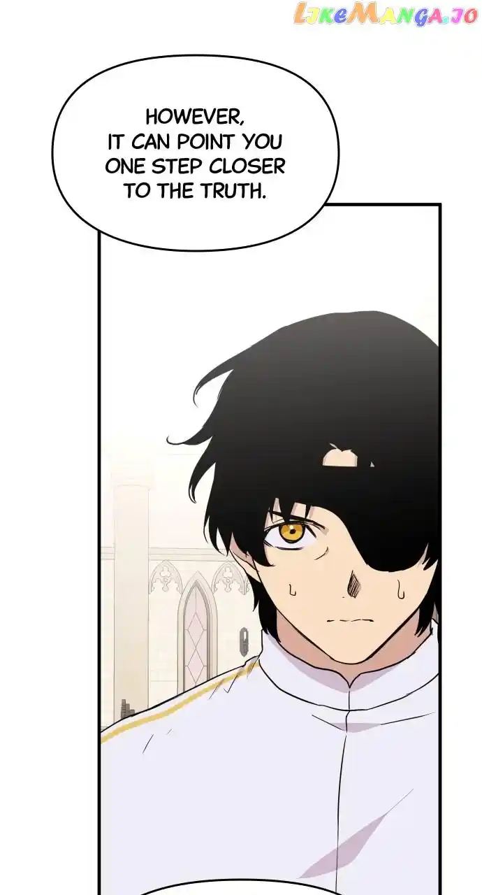 The Fabled Warrior Chapter 125