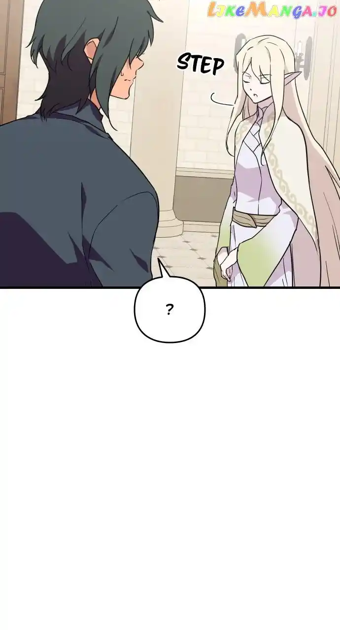 The Fabled Warrior Chapter 125