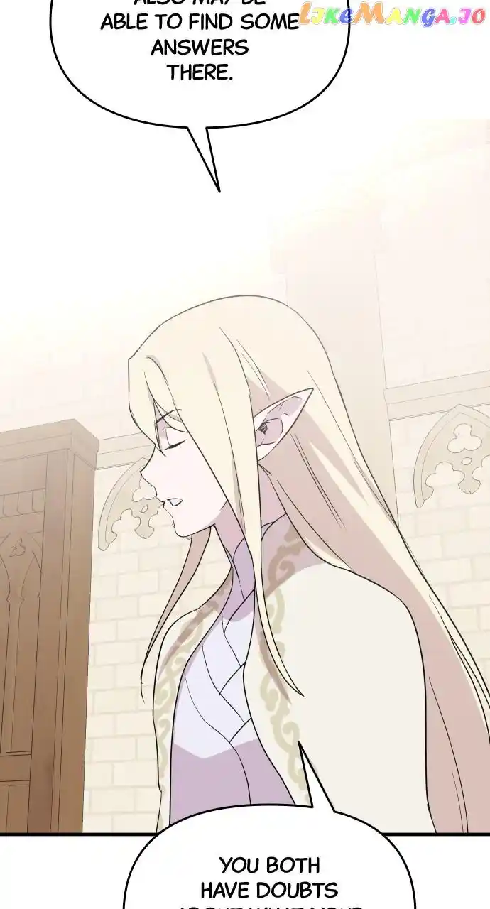 The Fabled Warrior Chapter 125