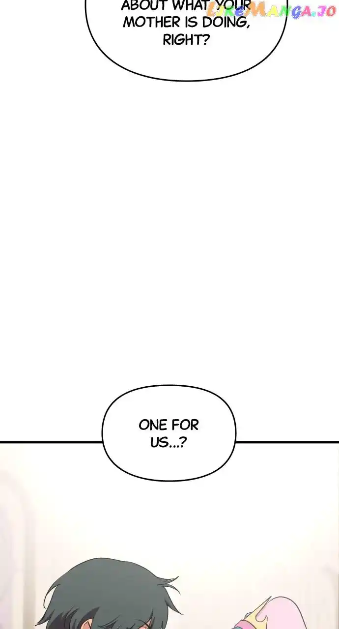 The Fabled Warrior Chapter 125