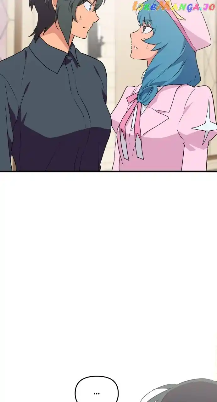 The Fabled Warrior Chapter 125