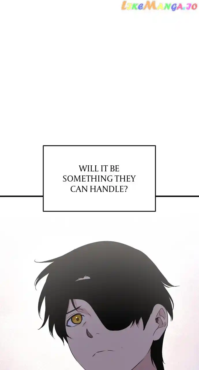 The Fabled Warrior Chapter 125