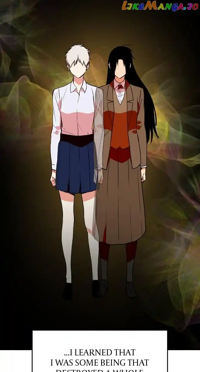 The Fabled Warrior Chapter 125