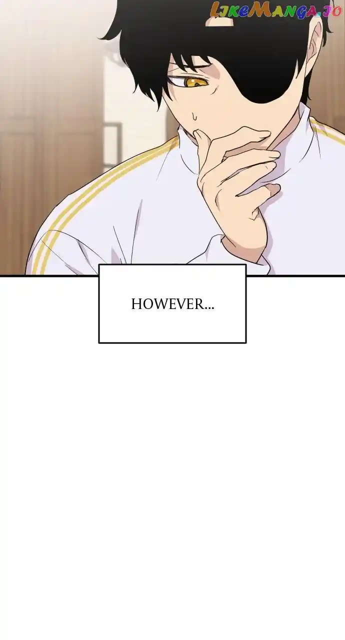 The Fabled Warrior Chapter 125