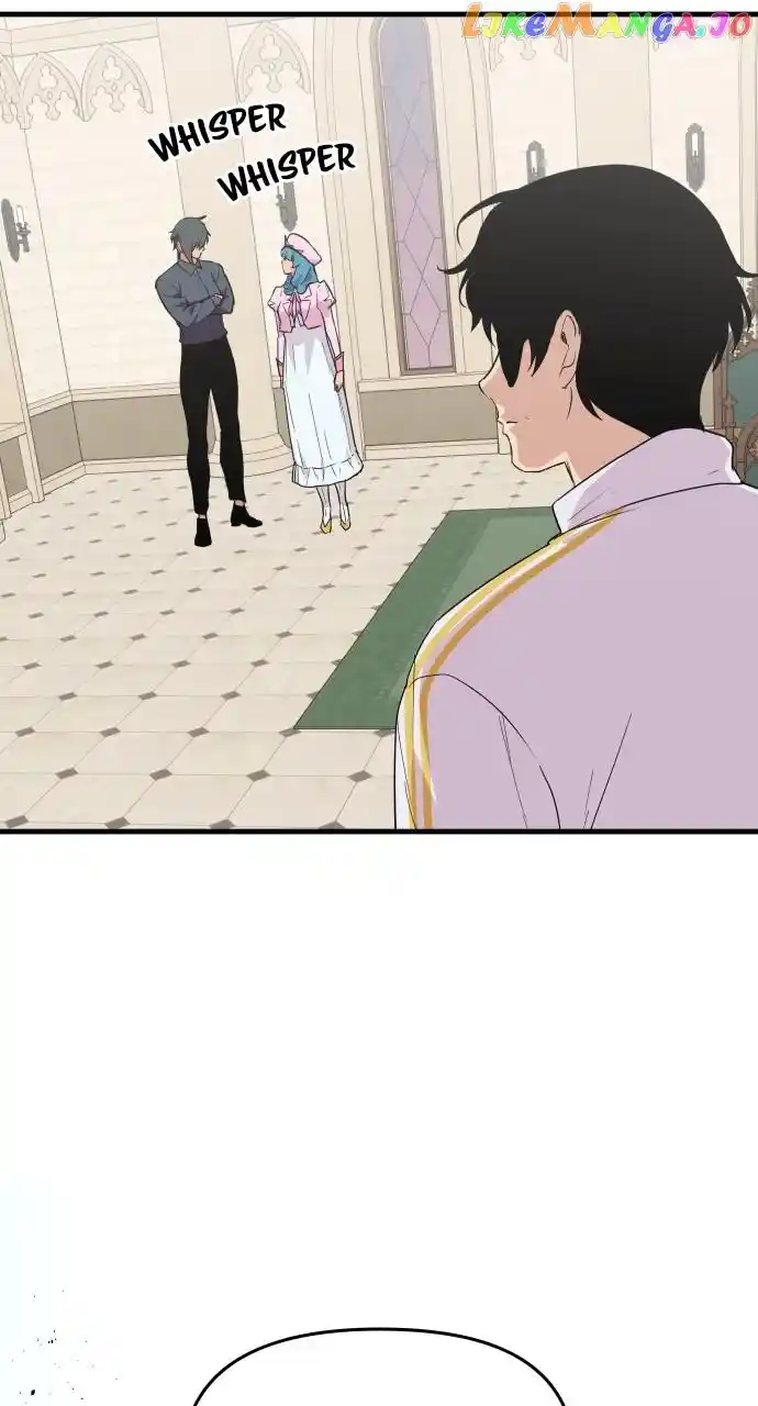 The Fabled Warrior Chapter 125