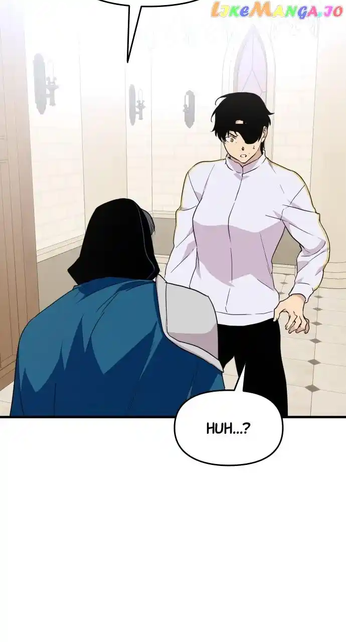 The Fabled Warrior Chapter 125