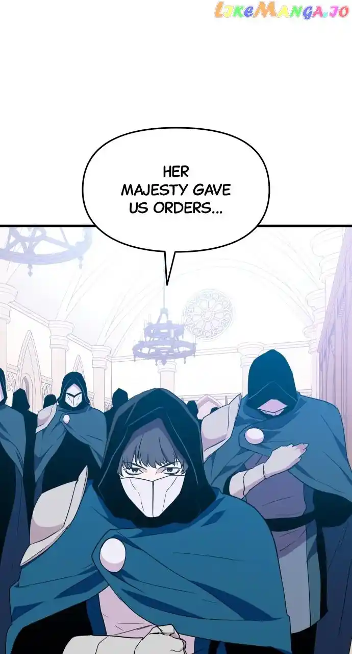 The Fabled Warrior Chapter 125