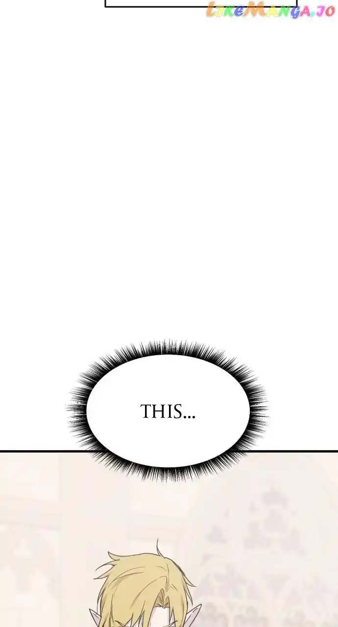 The Fabled Warrior Chapter 125