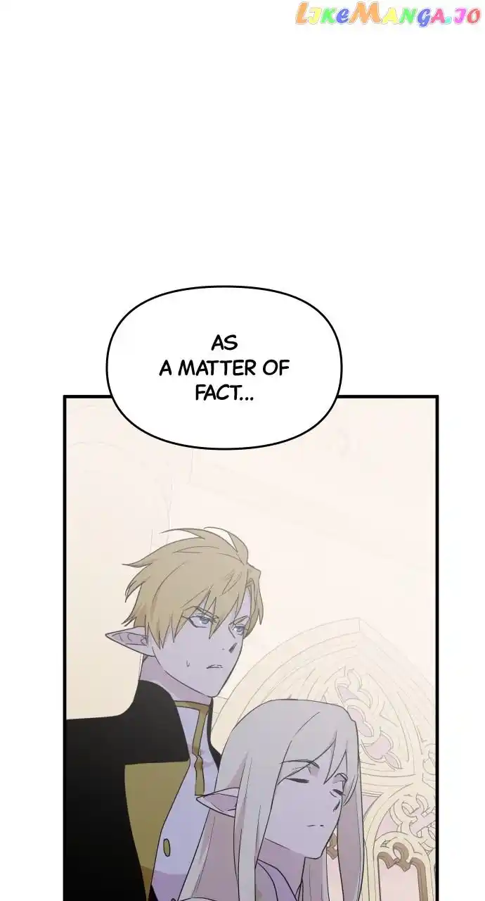 The Fabled Warrior Chapter 125