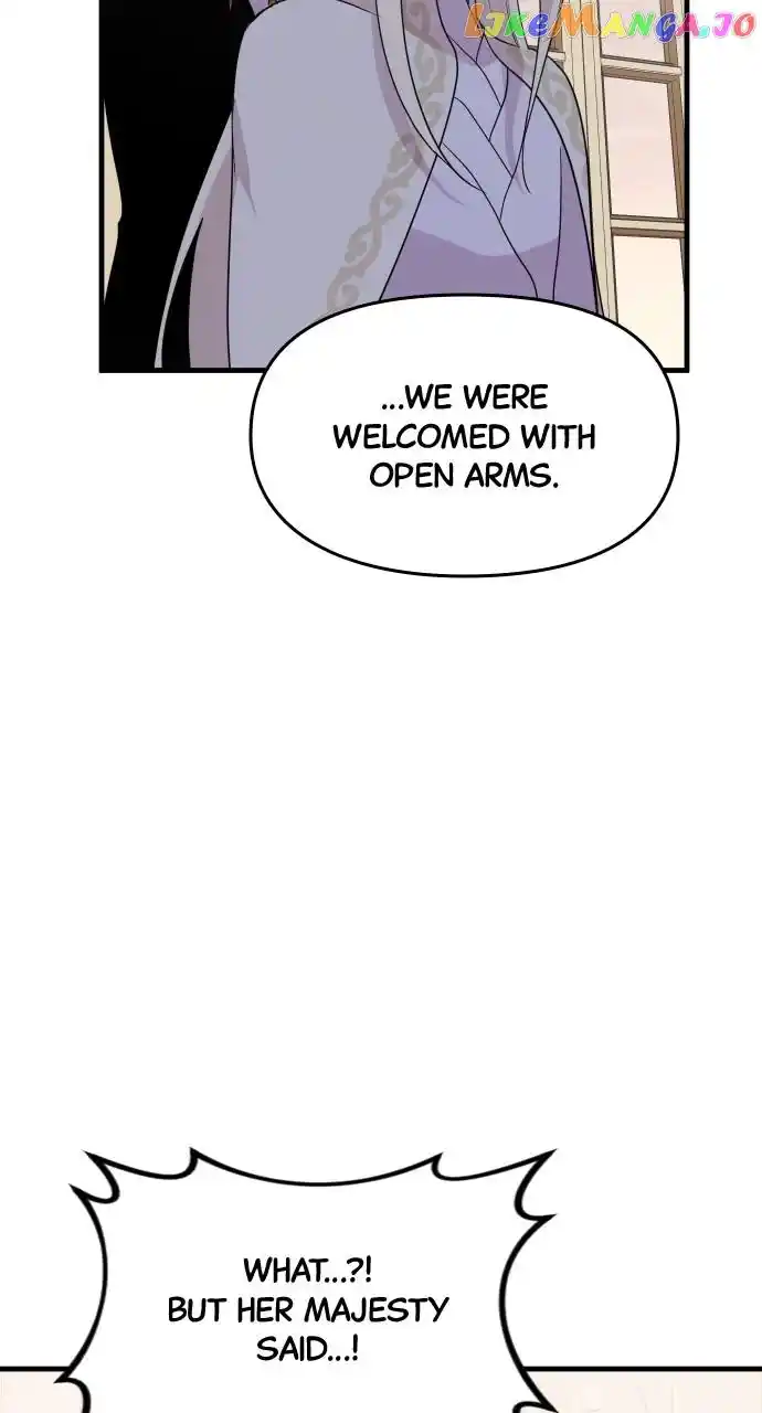 The Fabled Warrior Chapter 125