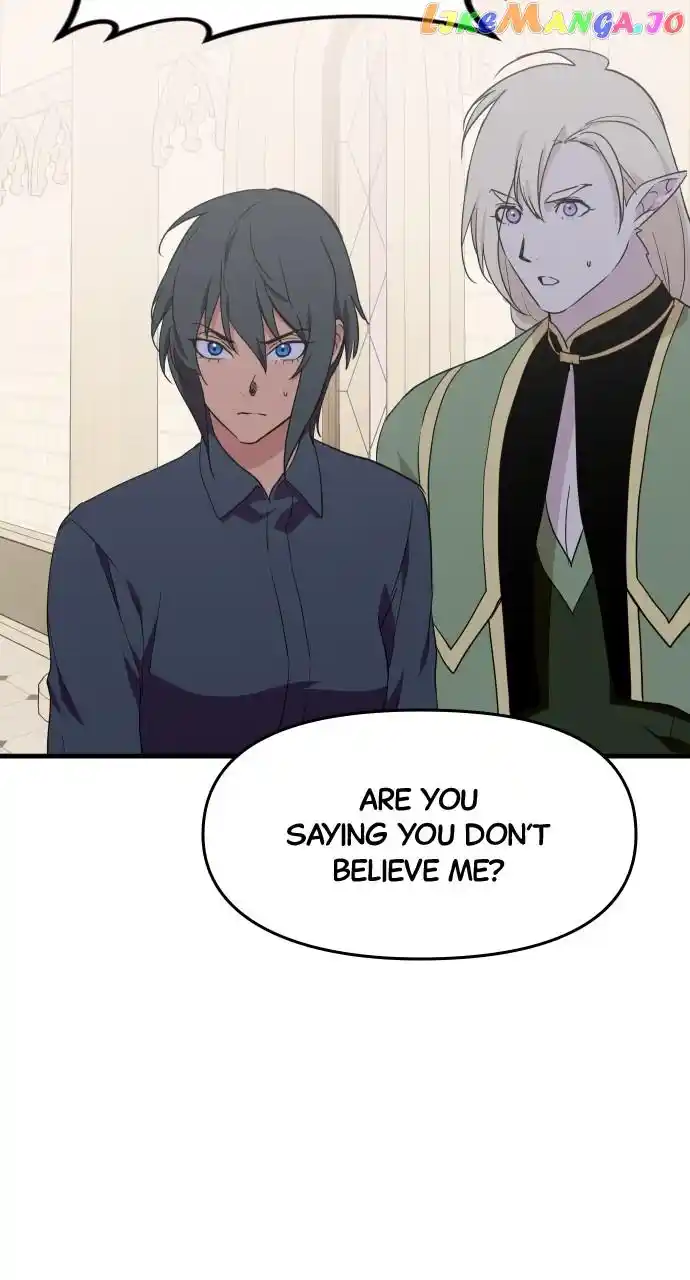 The Fabled Warrior Chapter 125