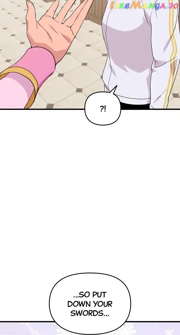 The Fabled Warrior Chapter 125