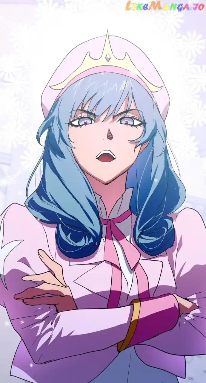 The Fabled Warrior Chapter 125