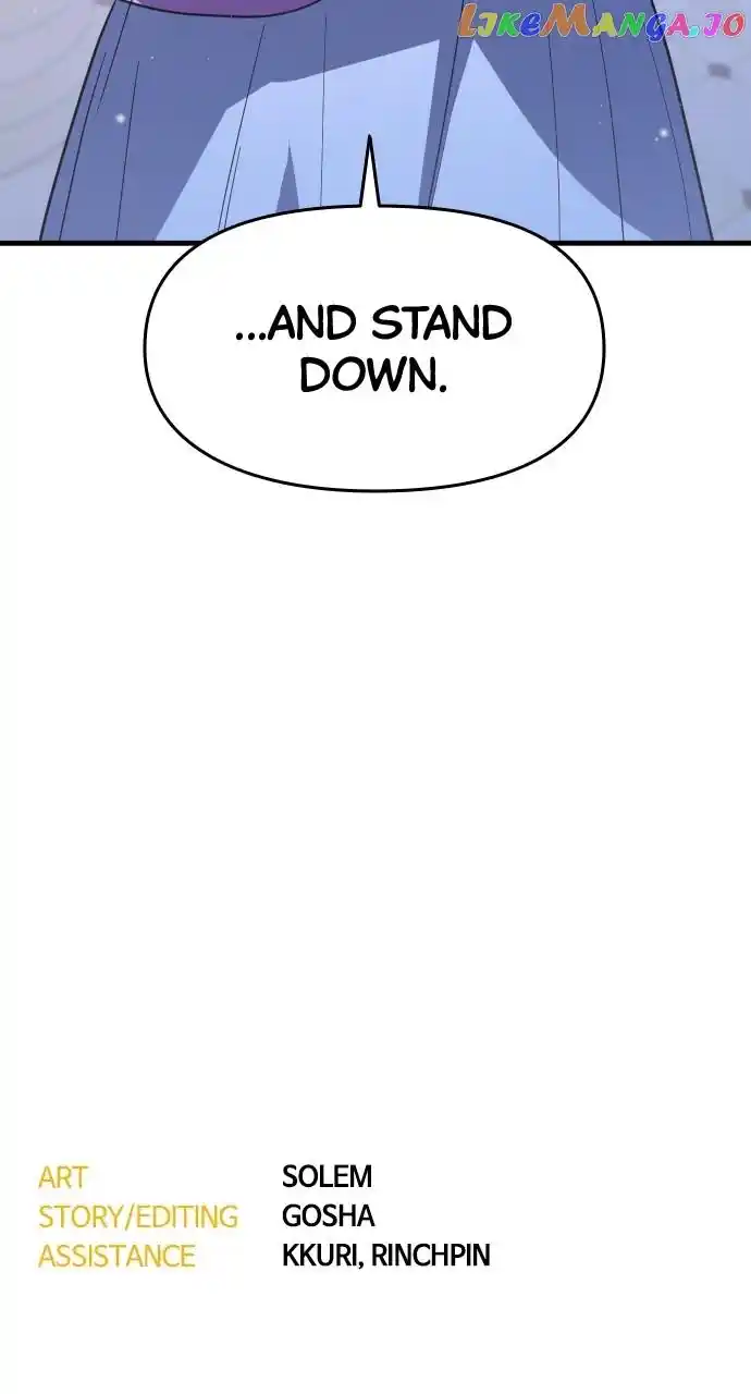 The Fabled Warrior Chapter 125