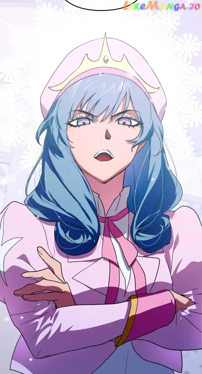 The Fabled Warrior Chapter 126