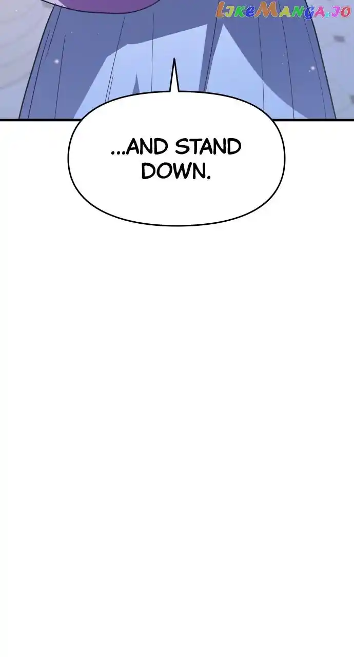 The Fabled Warrior Chapter 126